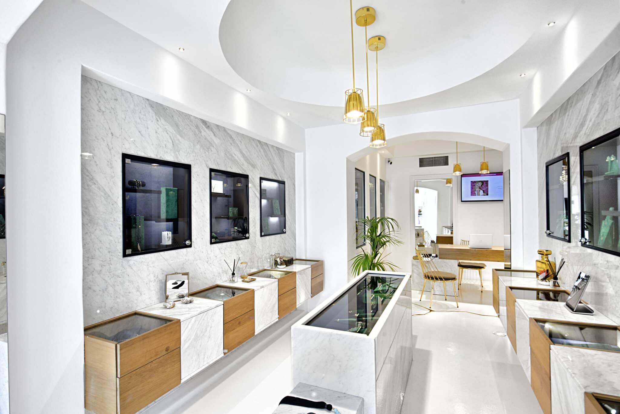 Kismet By Milka Mykonos Architects